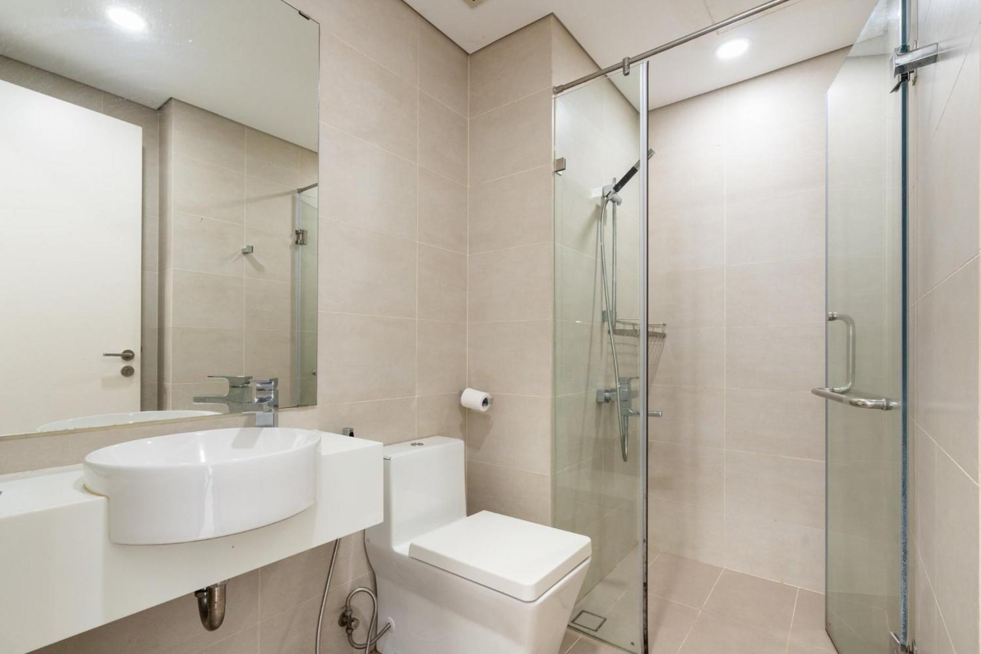 Rivergate Apartments TP. Hồ Chí Minh Ngoại thất bức ảnh