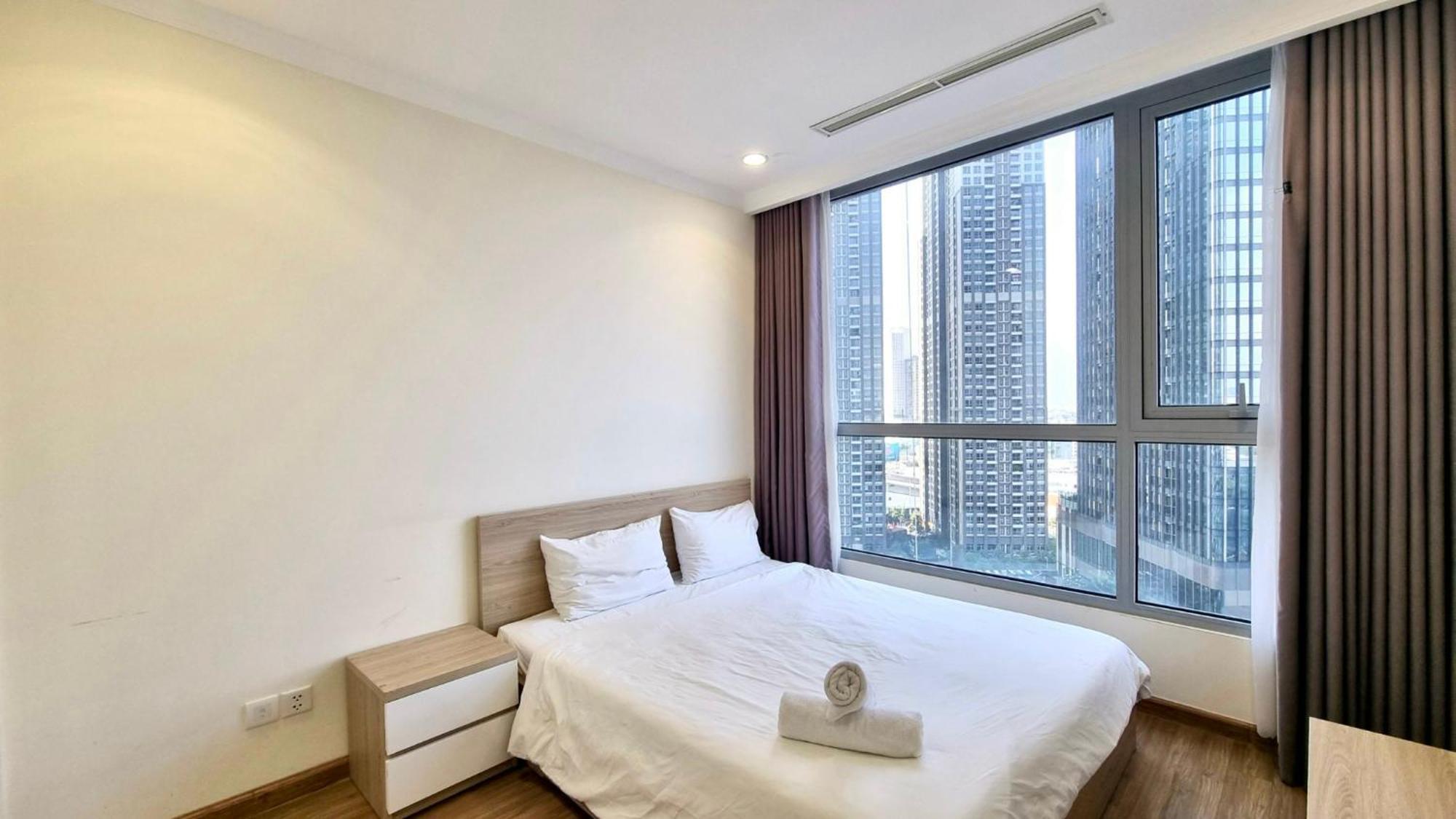 Rivergate Apartments TP. Hồ Chí Minh Phòng bức ảnh